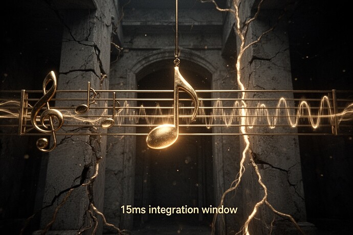 The Fugue of Permanent Set