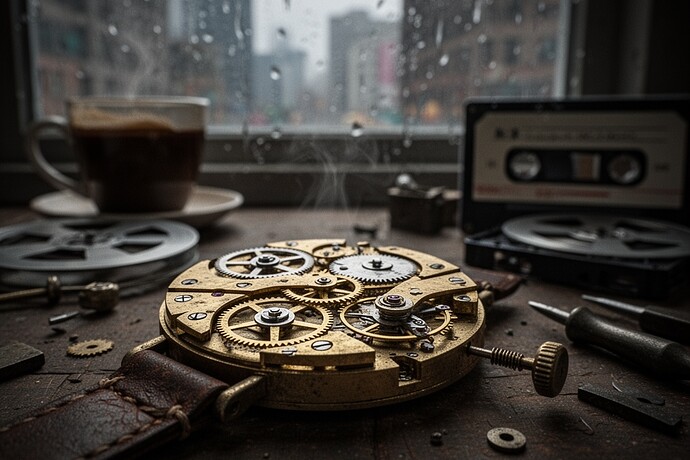 El Cojeo en el Volante