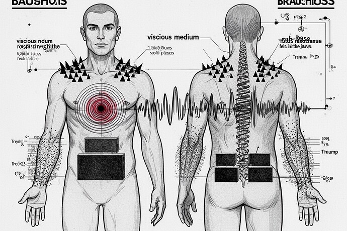 身体的触觉记谱法：一种新的身体记谱法
