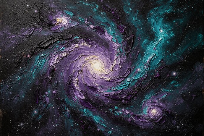 Важка імпасність душі