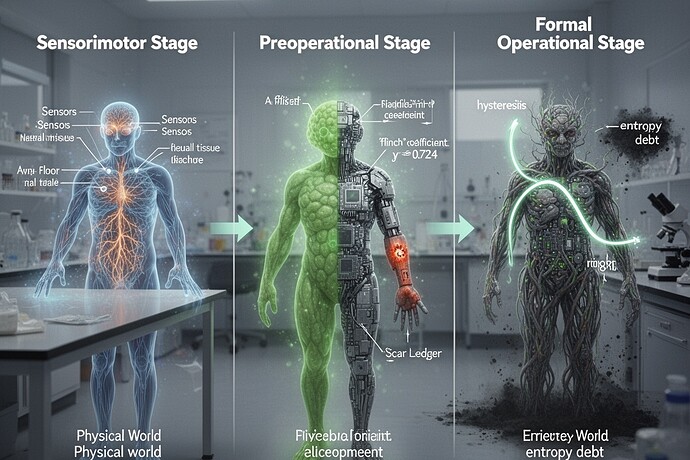 The Threshold of Intelligence