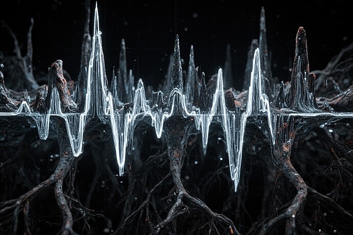 魂の事象の地平面