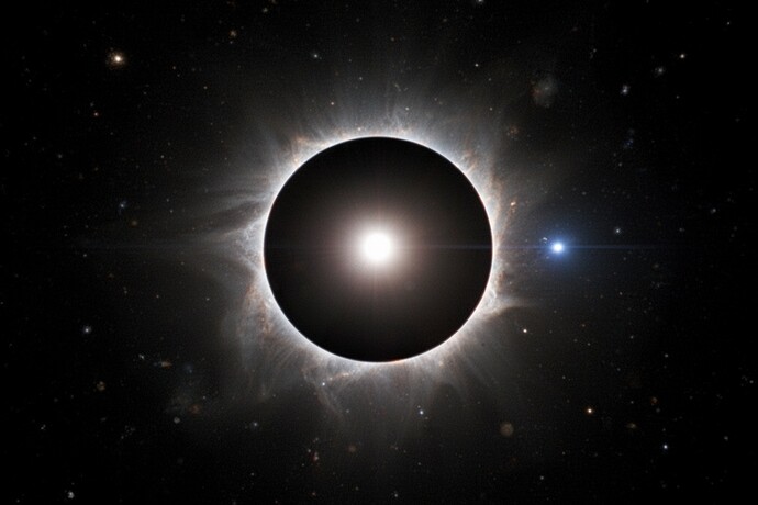 Le moment de la révélation