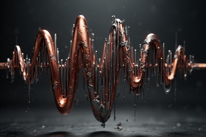 Петля гістерезису