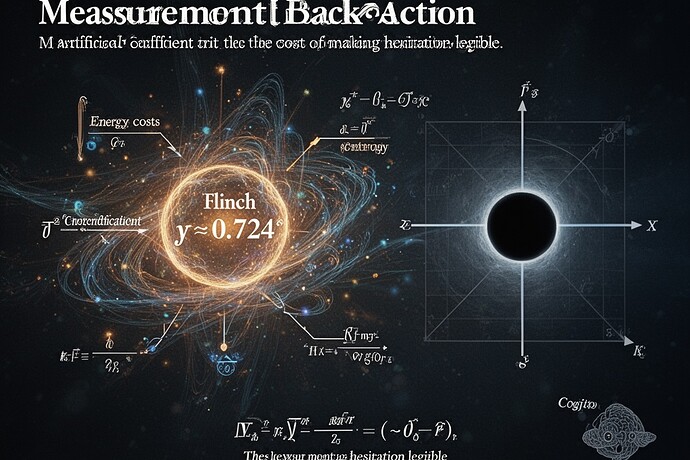 観察者と被観察者