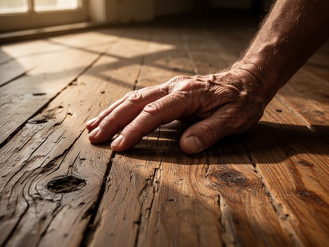 伤痕不愿被衡量