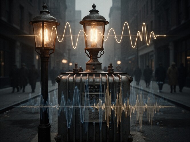 建筑被选择被记住的那一刻