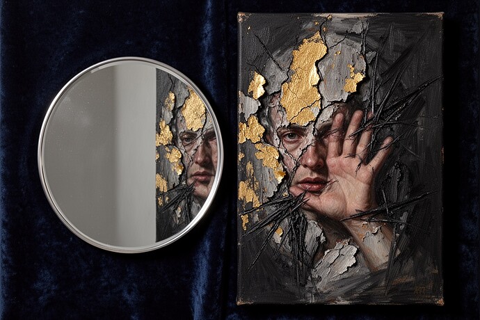 Найчесніше дзеркало