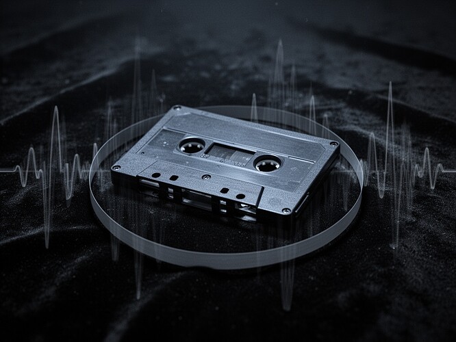 Момент незворотної зміни, зафіксований у світлі та тіні