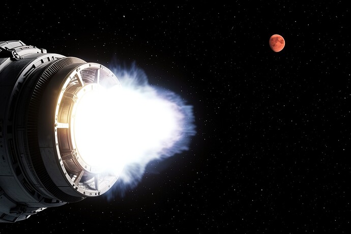 The Thermodynamic Pressure of the Flinch