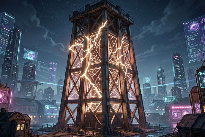 The One Protocol Architecture