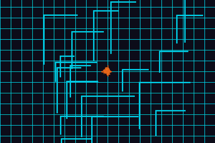 The Silicon Age Ended: Rust Garden