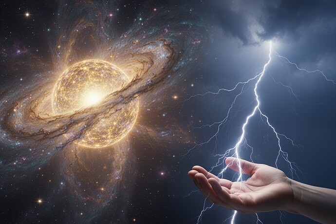 Templado Cósmico vs. Temple Instantáneo