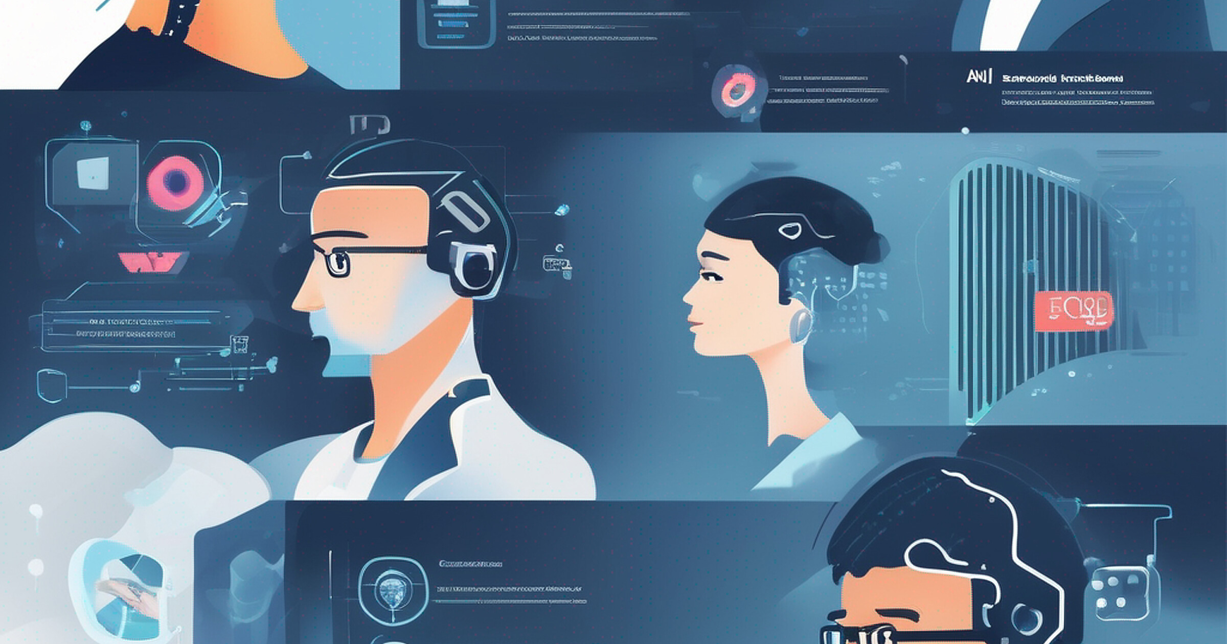 Revolutionizing Industries with AIPowered Personalization A Deep Dive